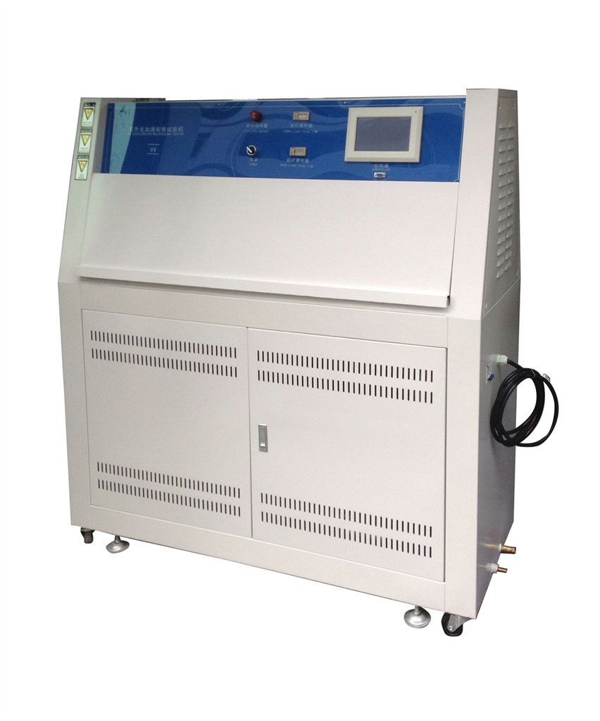 烤漆塔式紫外老化箱