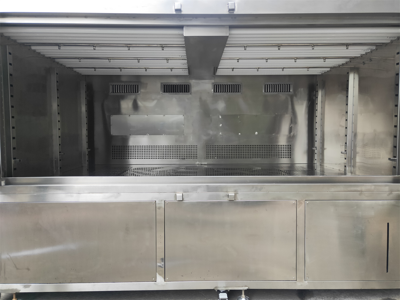 大型UV紫外老化箱